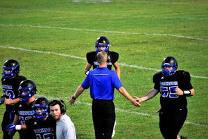 Meet your Posher, Cameron